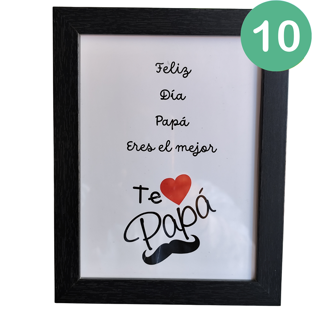 Cuadros Personalizados 10