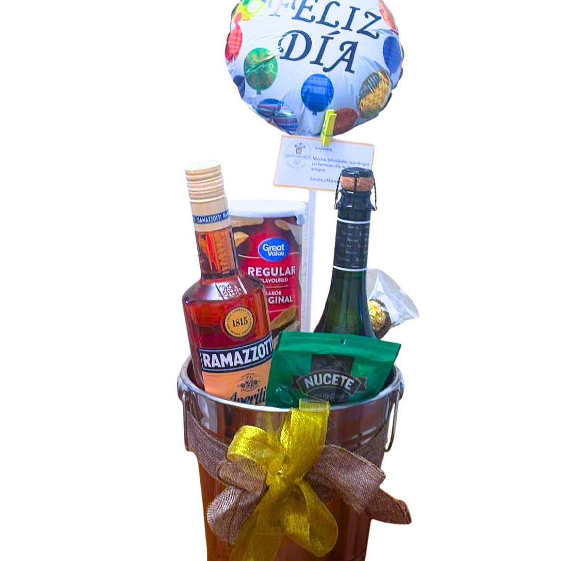 Tú Regalo - Pack 47 1