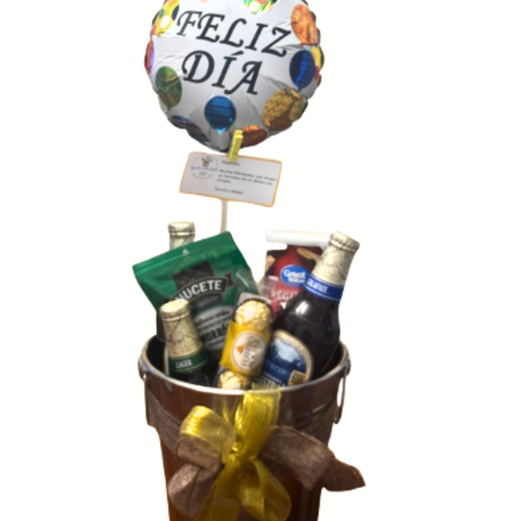 Tú Regalo- Pack 41 1