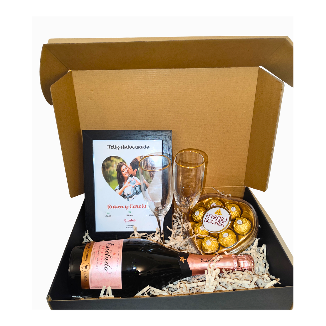 Tú Regalo - Pack 9 1