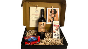 Tú Regalo - Pack 22