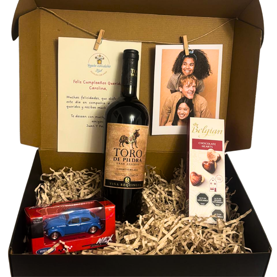 Tú Regalo - Pack 22 1