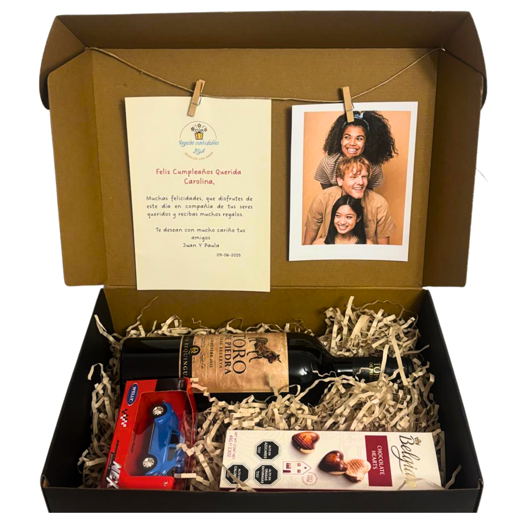 Tú Regalo - Pack 22 2