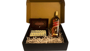 Tú Regalo - Pack 33