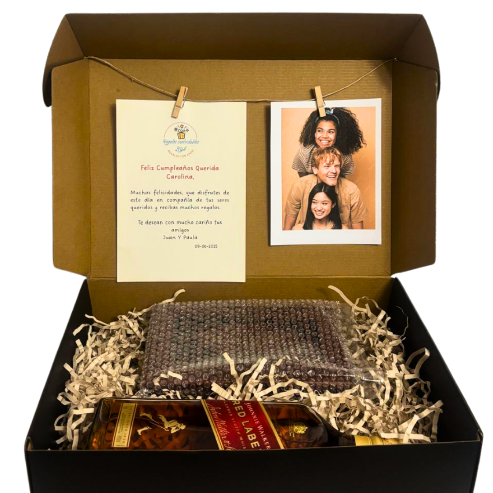 Tú Regalo - Pack 33 2