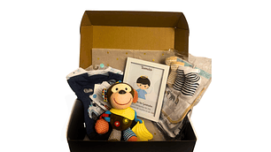 Recién Nacido - Pack 46