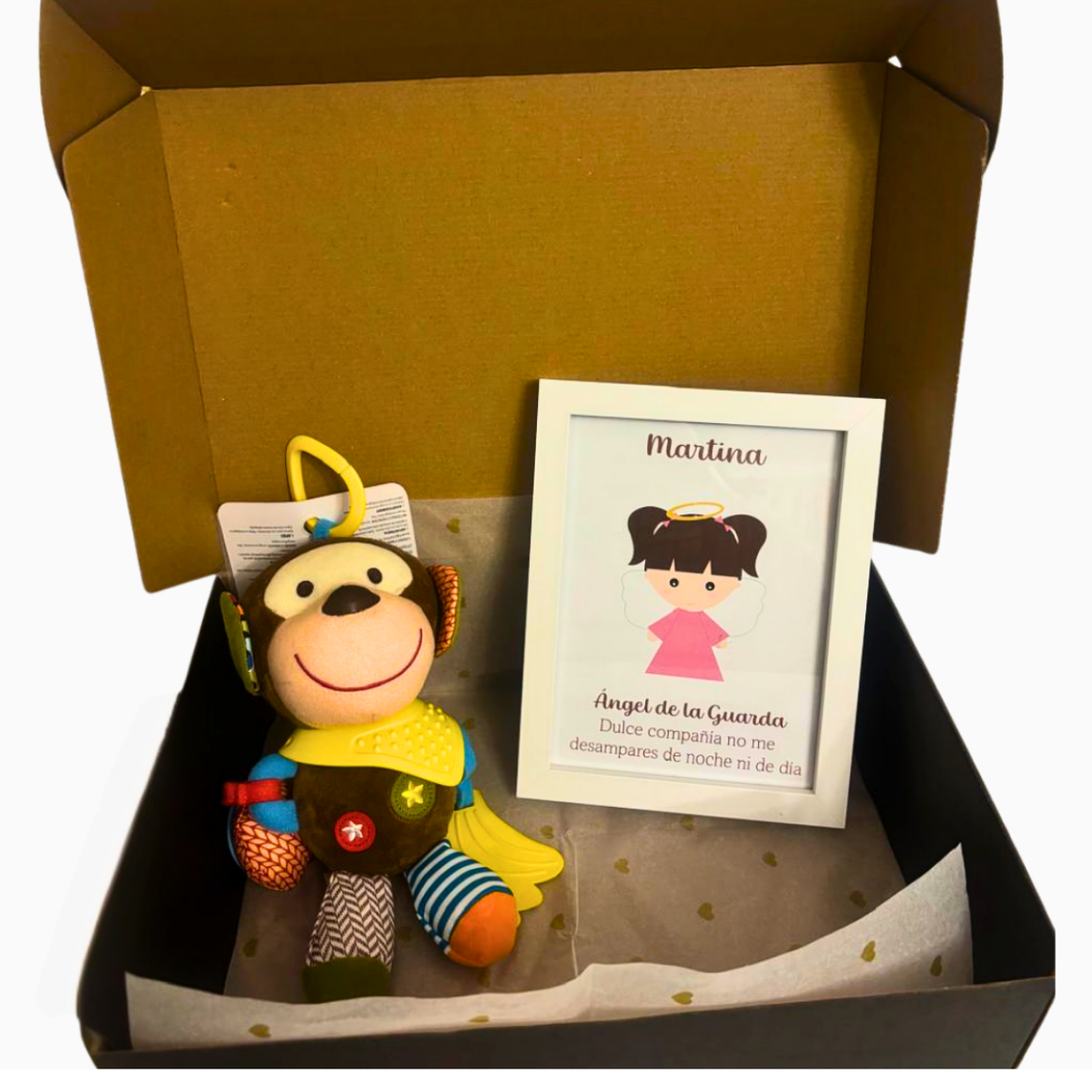 Tú Regalo - Pack 1d 1