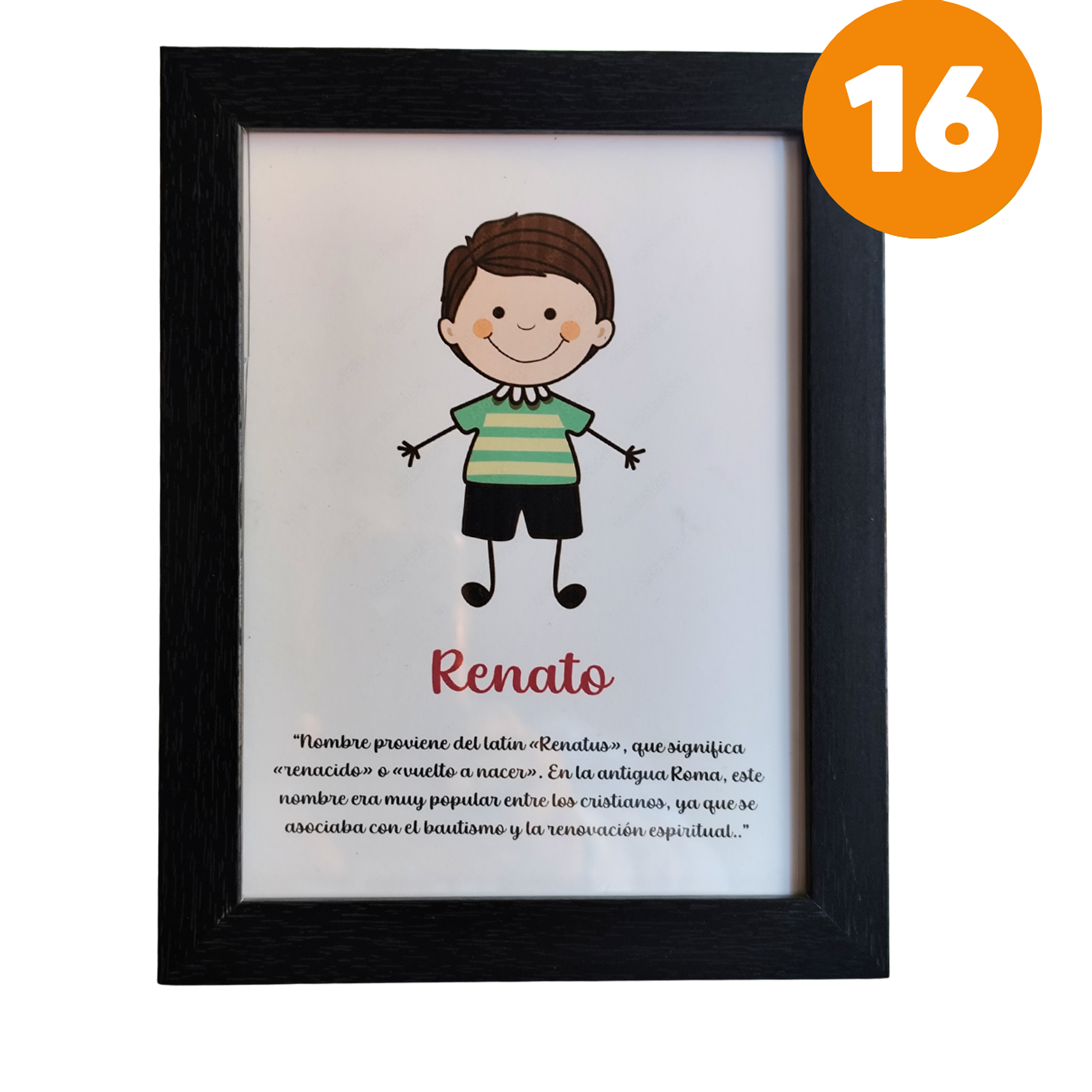 Tú Regalo - Pack 1d 3