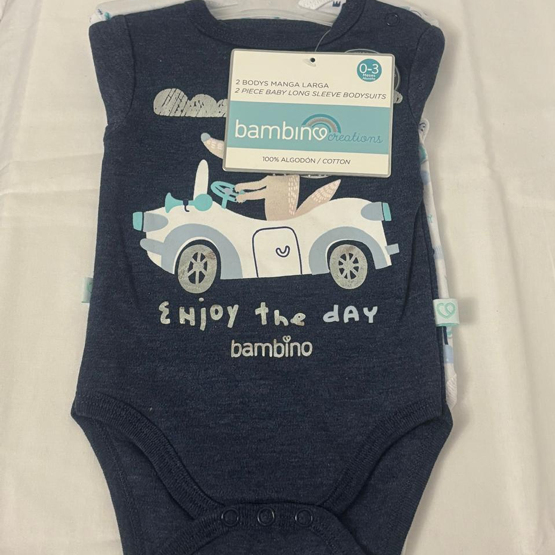 Recién Nacido - Pack 46 4