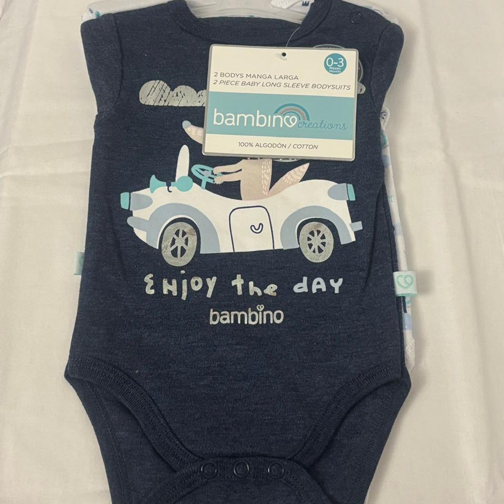 Recién Nacido - Pack 46 4