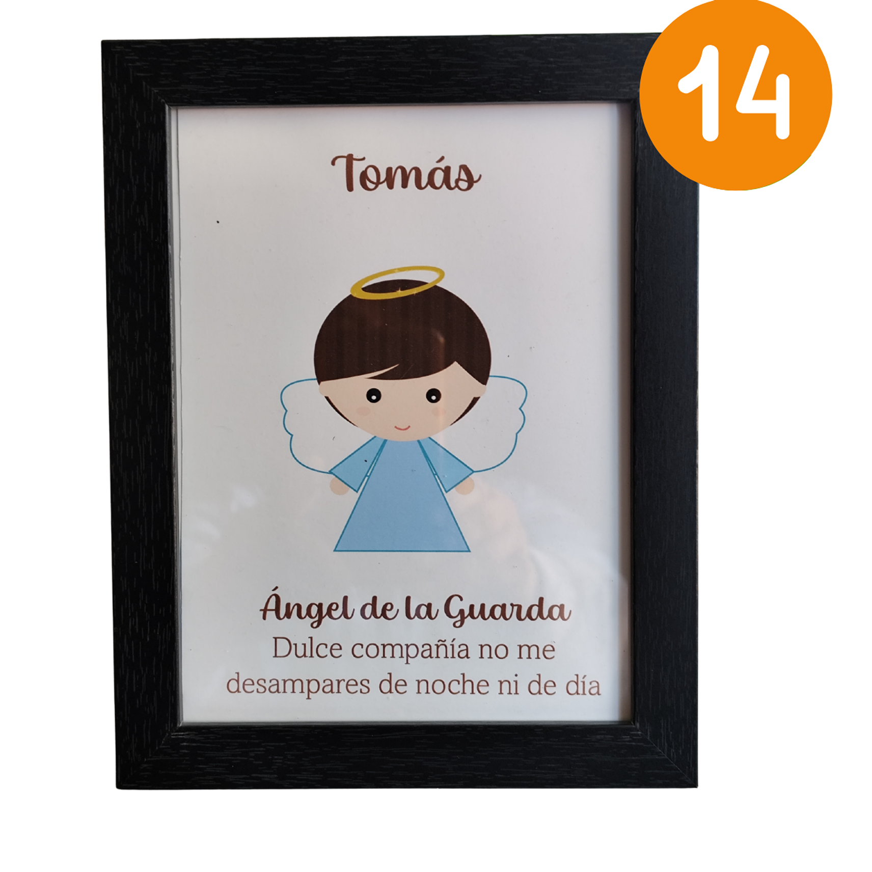 Tú Regalo - Pack 1d 6