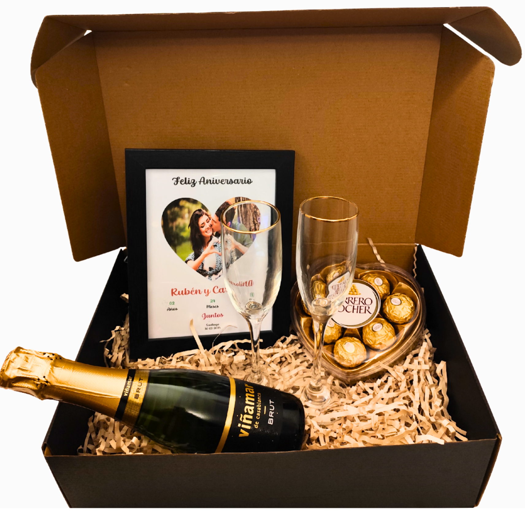 Tú Regalo- Pack 16 1