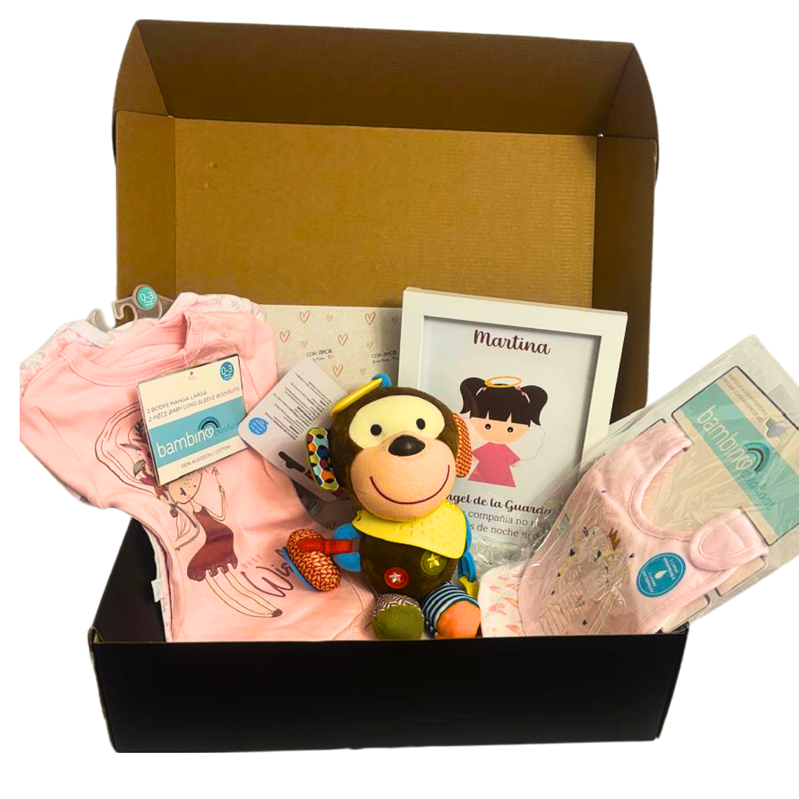 Tú Regalo - Pack 1h 1