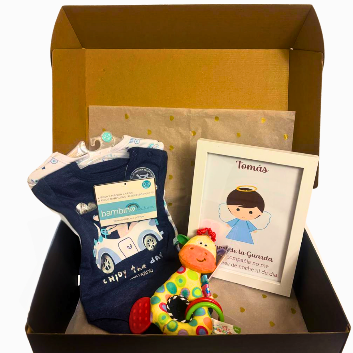 Tú Regalo - Pack 1 1