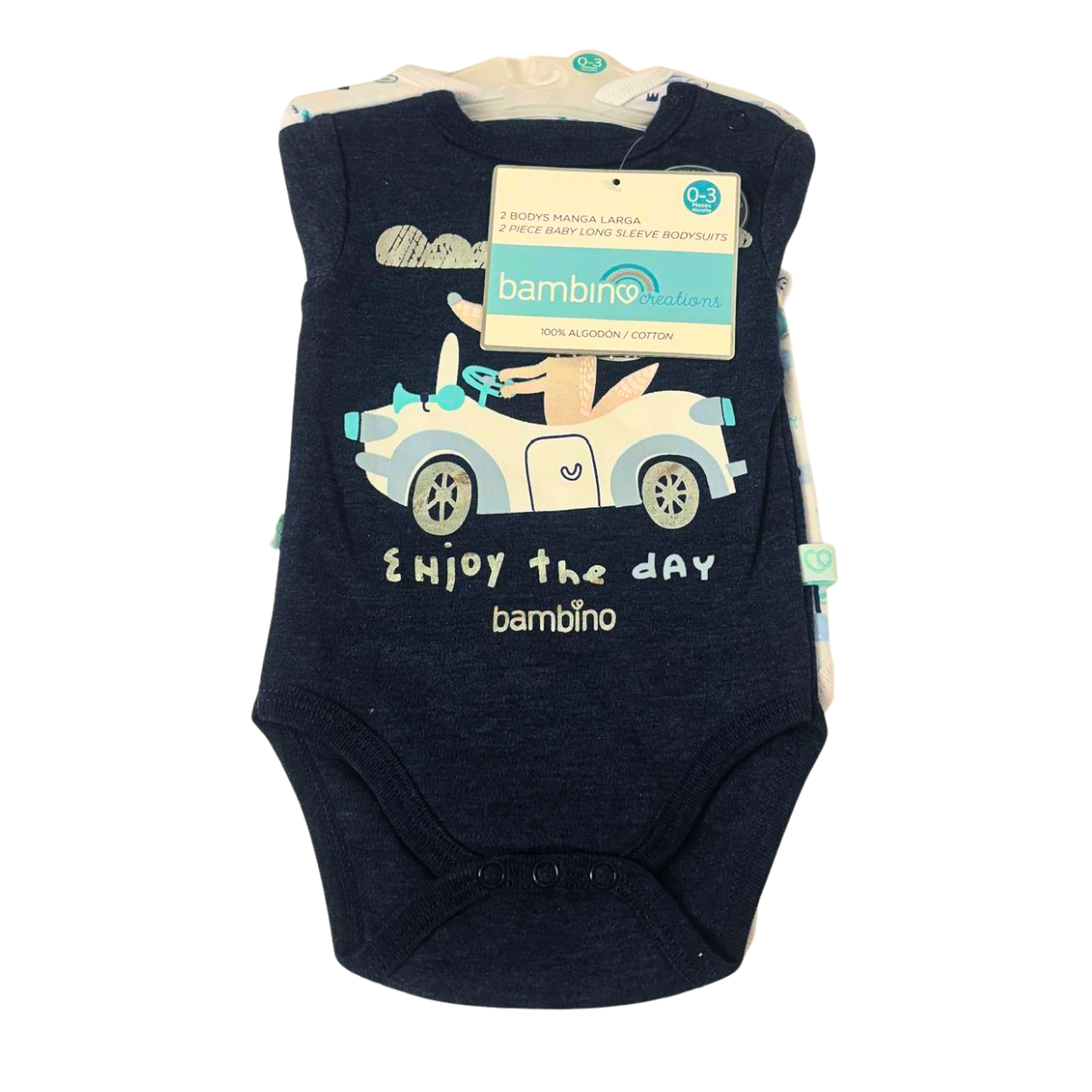 Tú Regalo - Pack 1 2