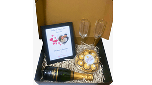 Tú Regalo - Pack 13