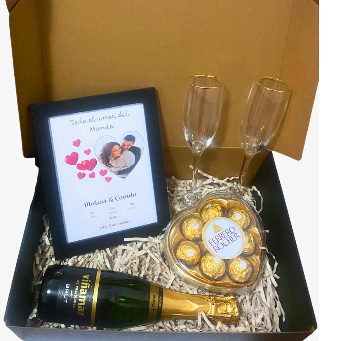 Tú Regalo - Pack 13 1