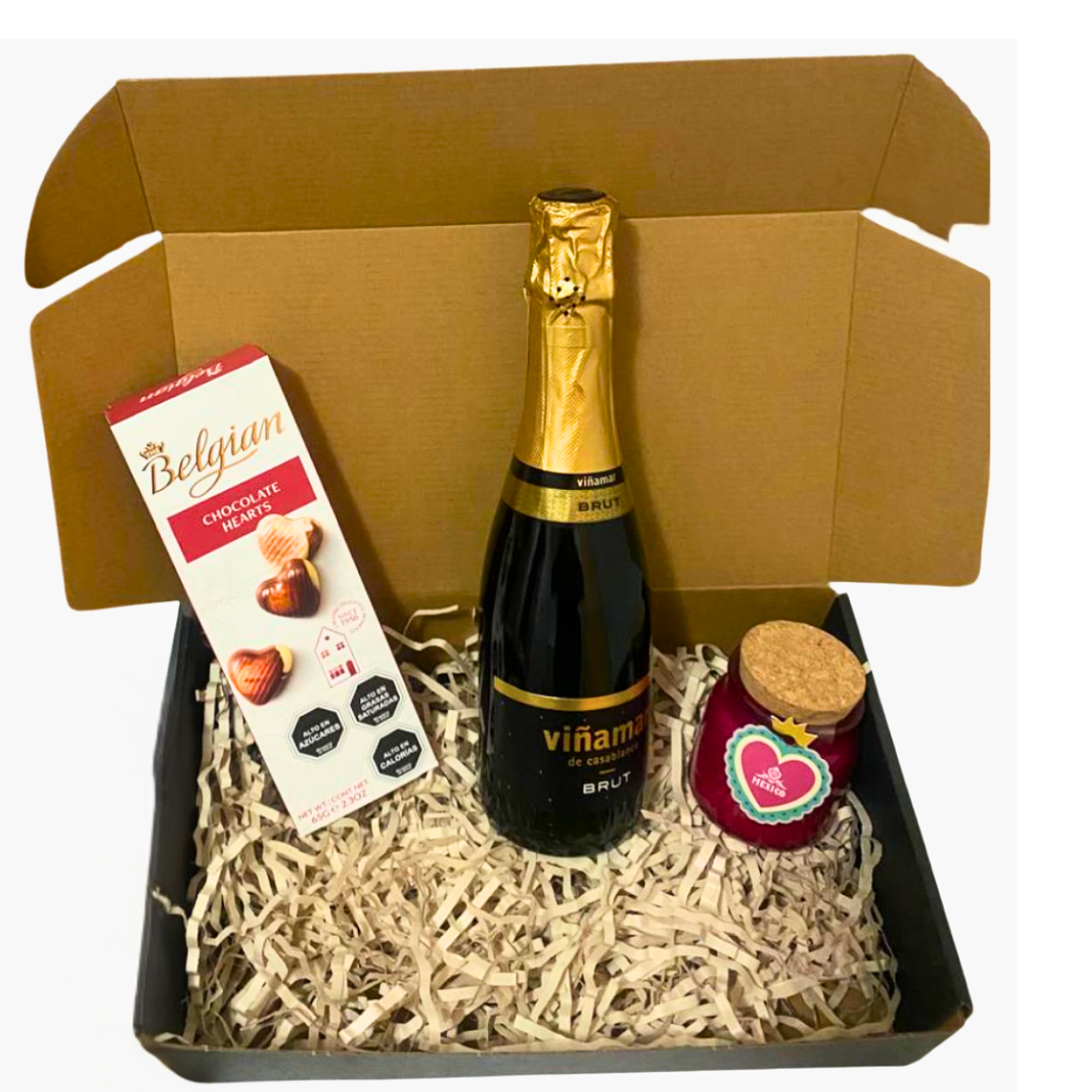 Tú Regalo- Pack 20 1