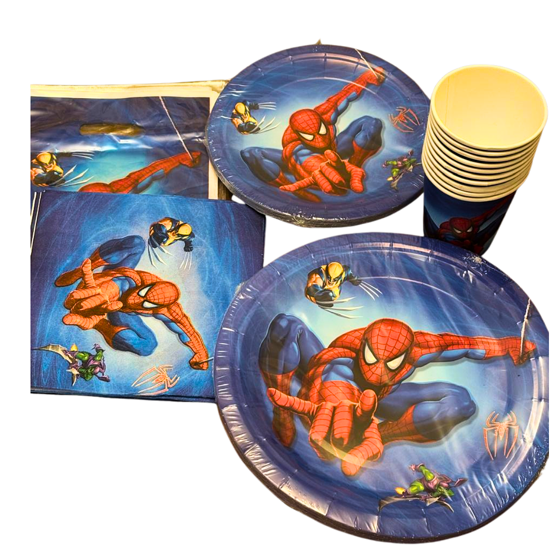 Cumpleaños - Set 1 1