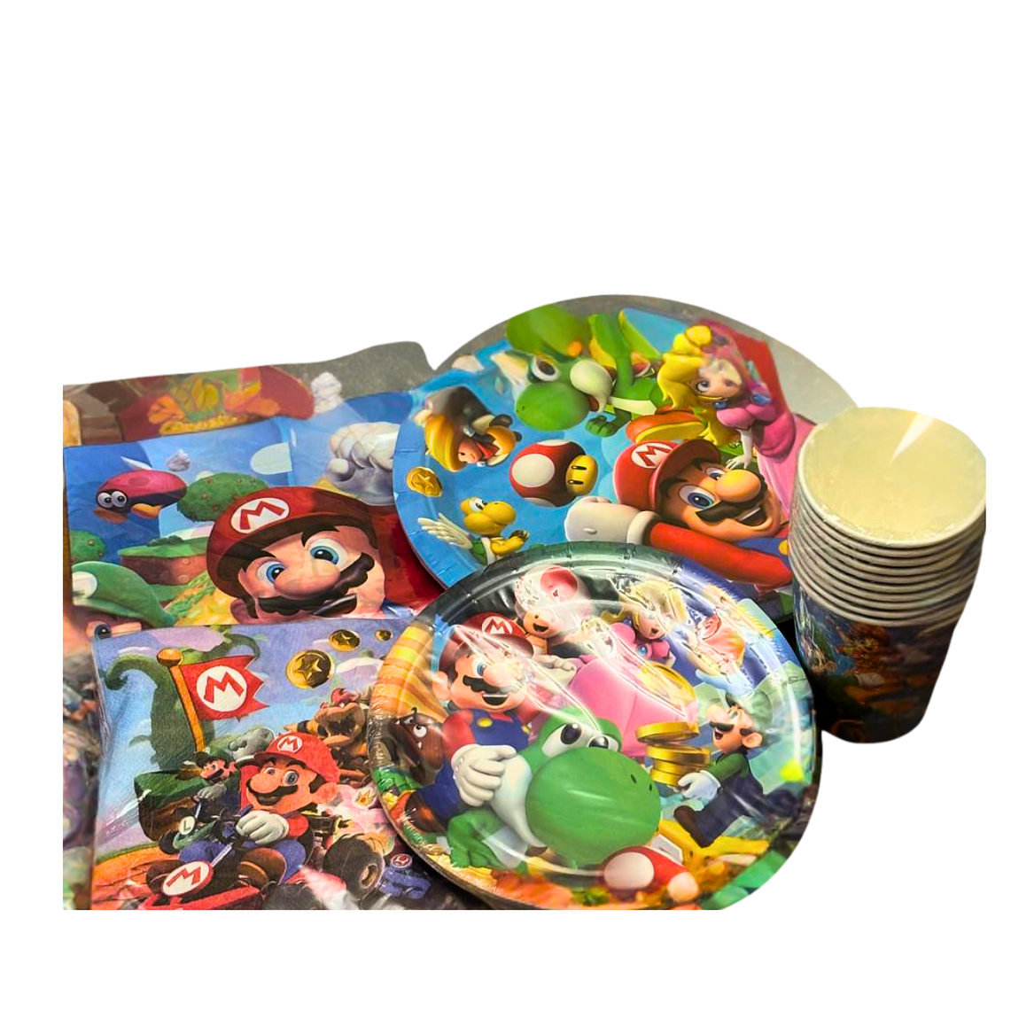 Cumpleaños - Set 3 1