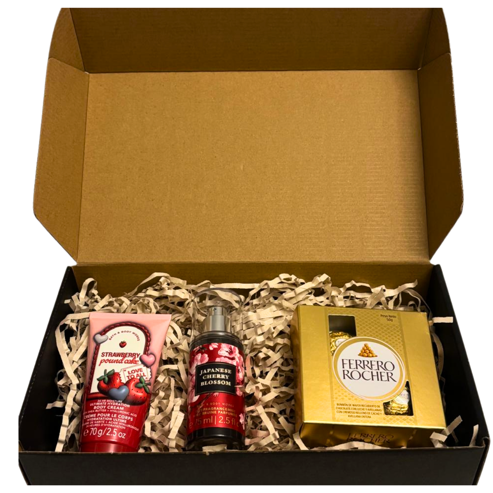 Tú Regalo - Pack 3 1