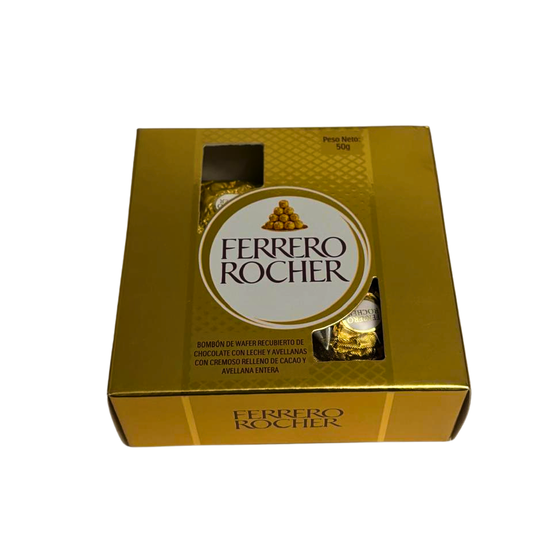 Tú Regalo - Pack 3 4