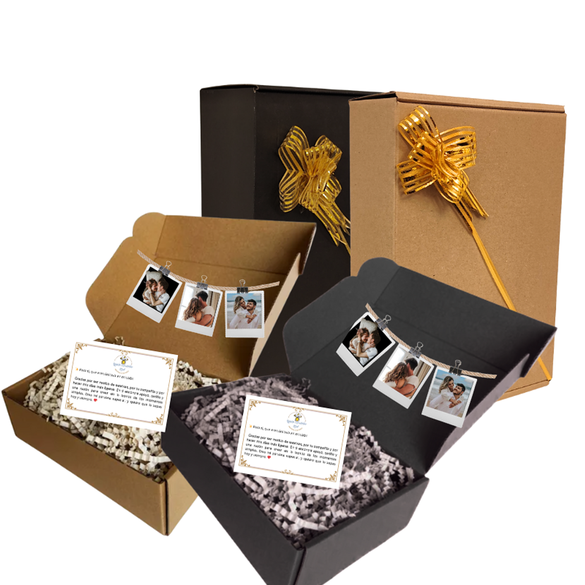 Tú Regalo - Pack 13 8