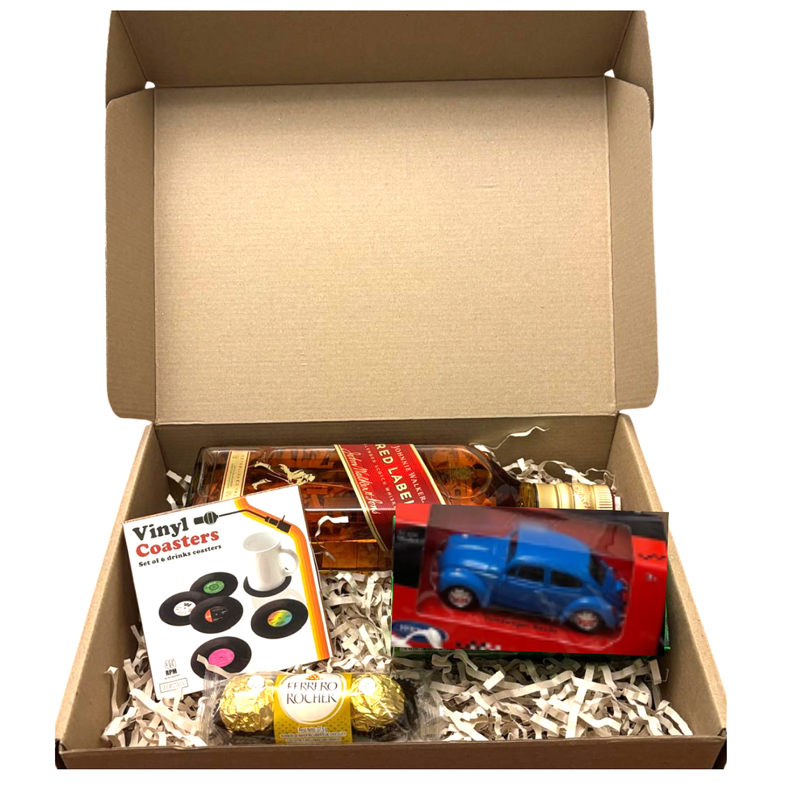 Tú Regalo - Pack 28 1