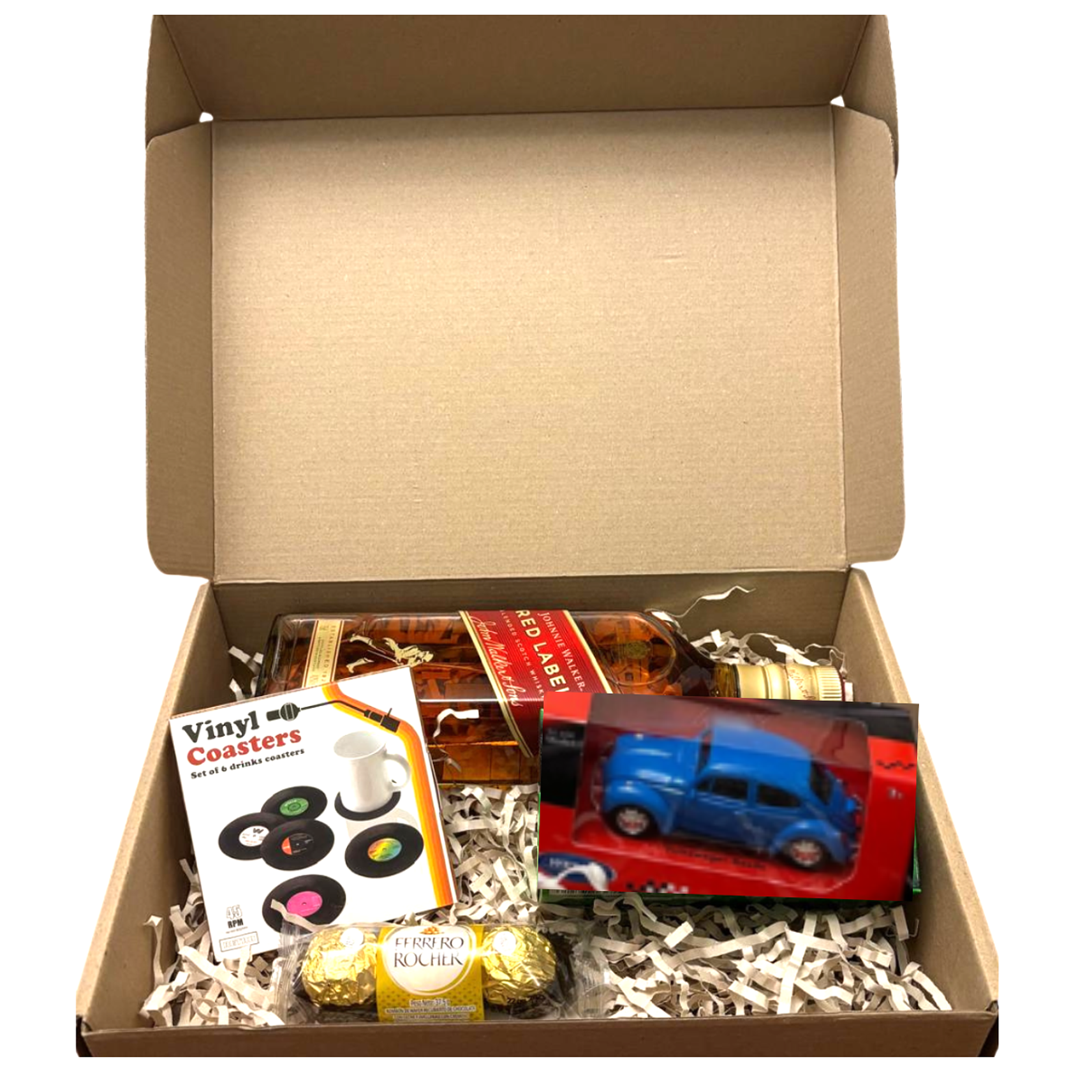 Tú Regalo - Pack 28 1