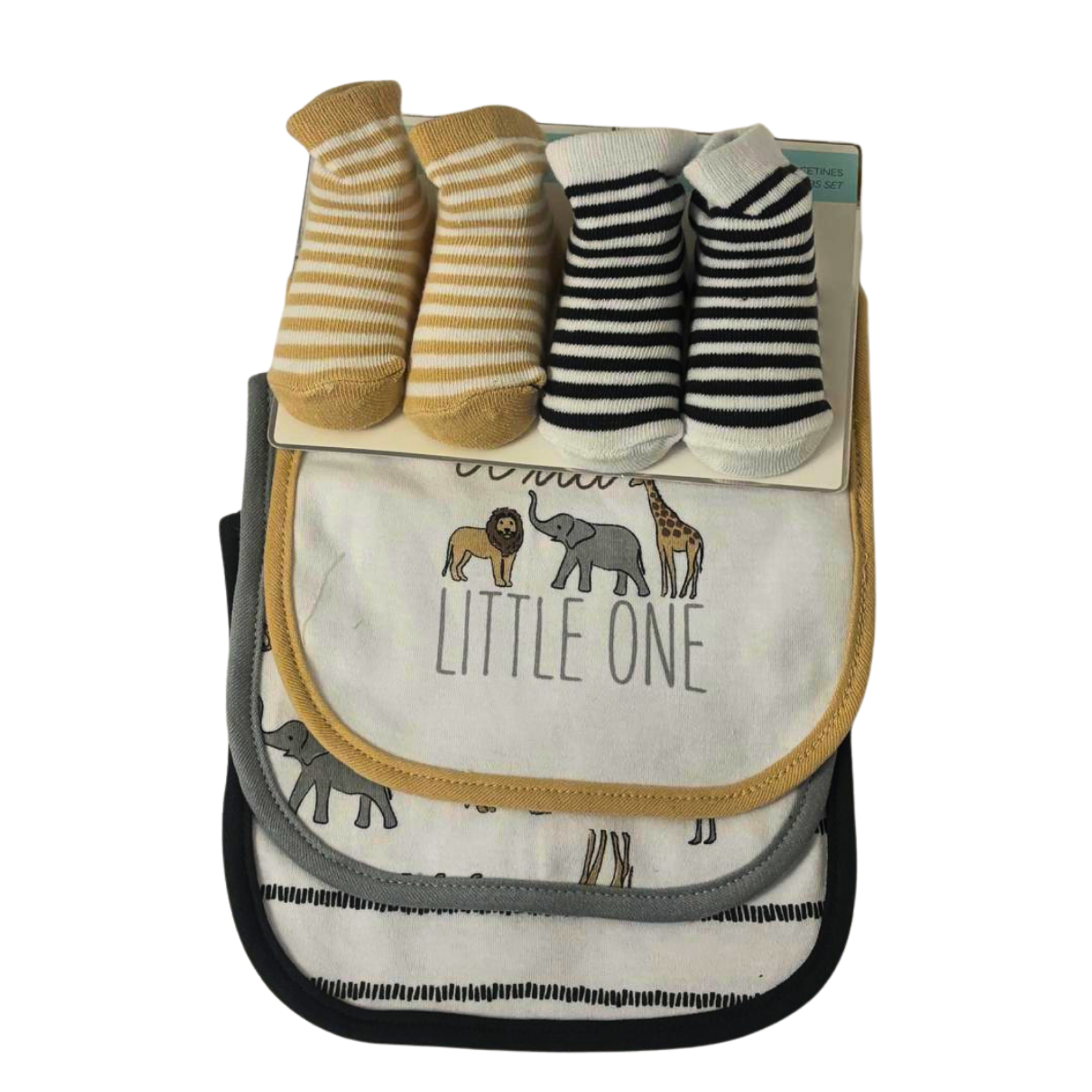 Tú Regalo - Pack 1e 2