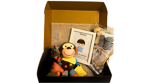 Tú Regalo - Pack 1e