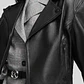 CASACA BLACK RIDE Look - Miniatura 2