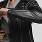 Essential CASACA BLACK BIKER - Miniatura 3