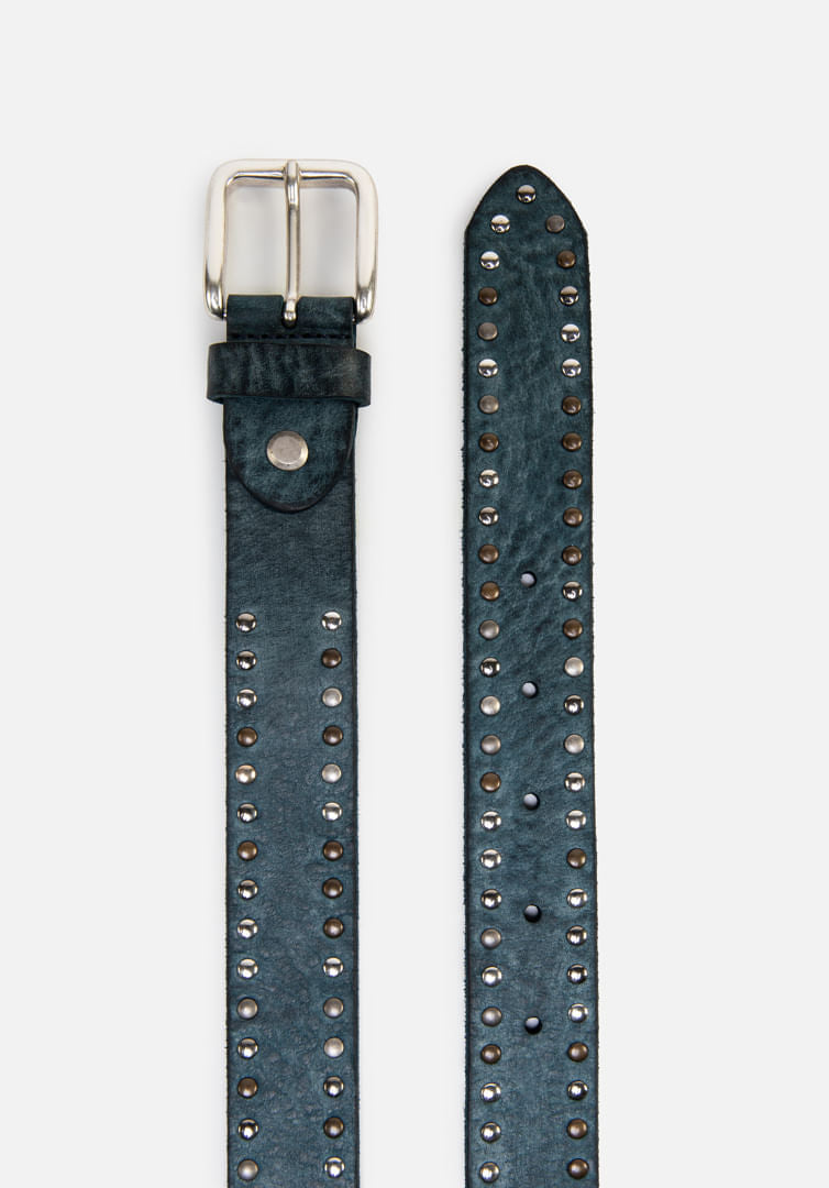 Urban CORREA REBEL LEATHER 2