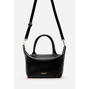 CARTERA TRECCIA TOTE Style