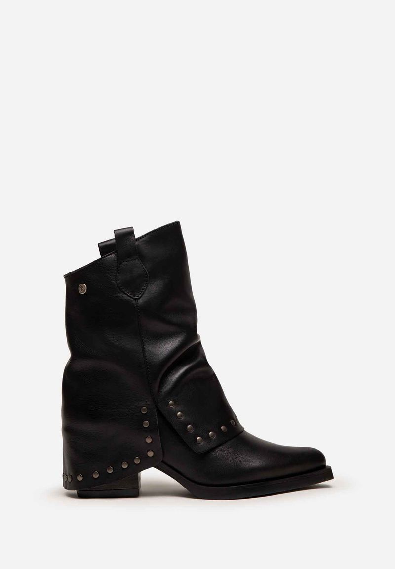 BOTAS TEXANAS BOHO Form 1