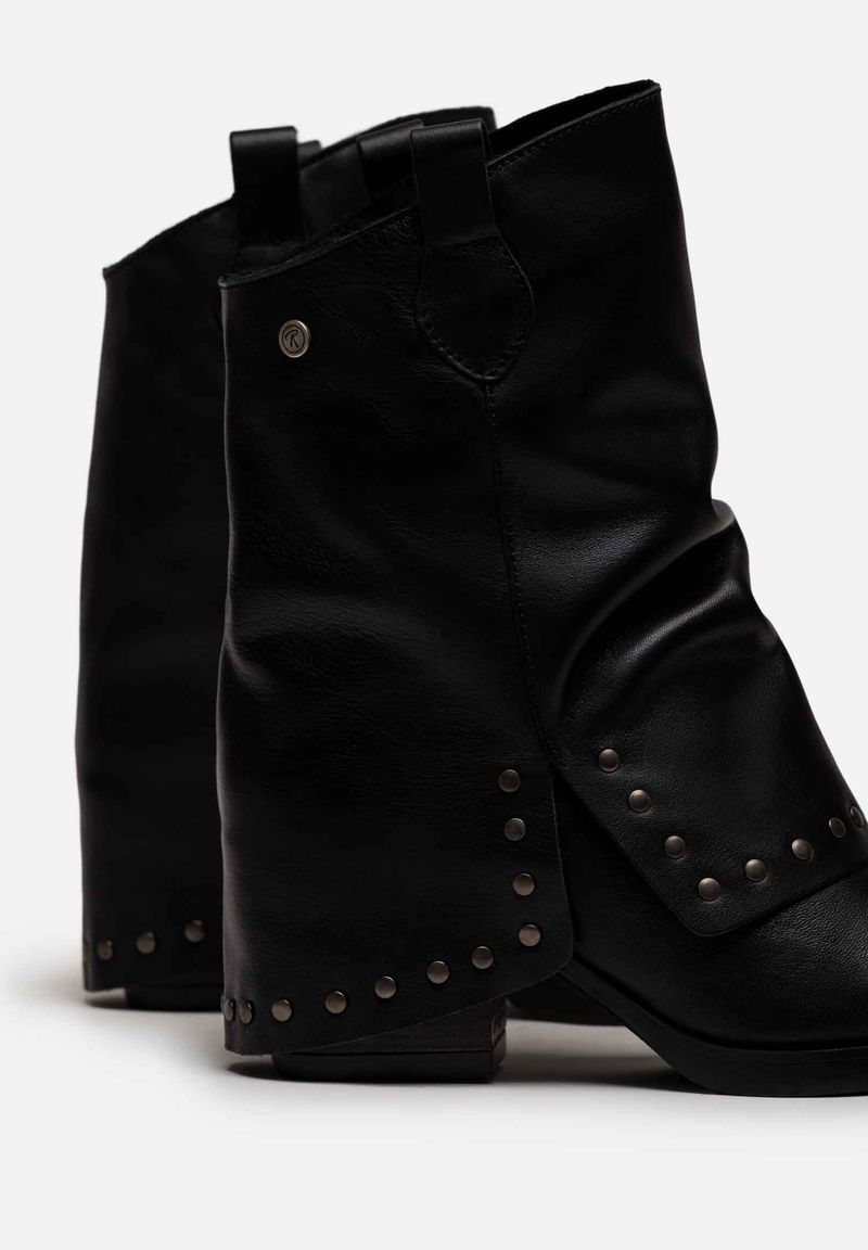 BOTAS TEXANAS BOHO Form 3