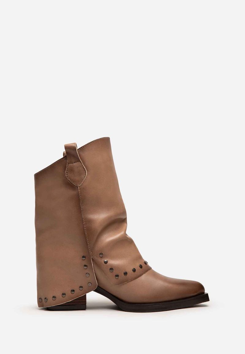 BOTAS TEXANAS BOHO Form 1