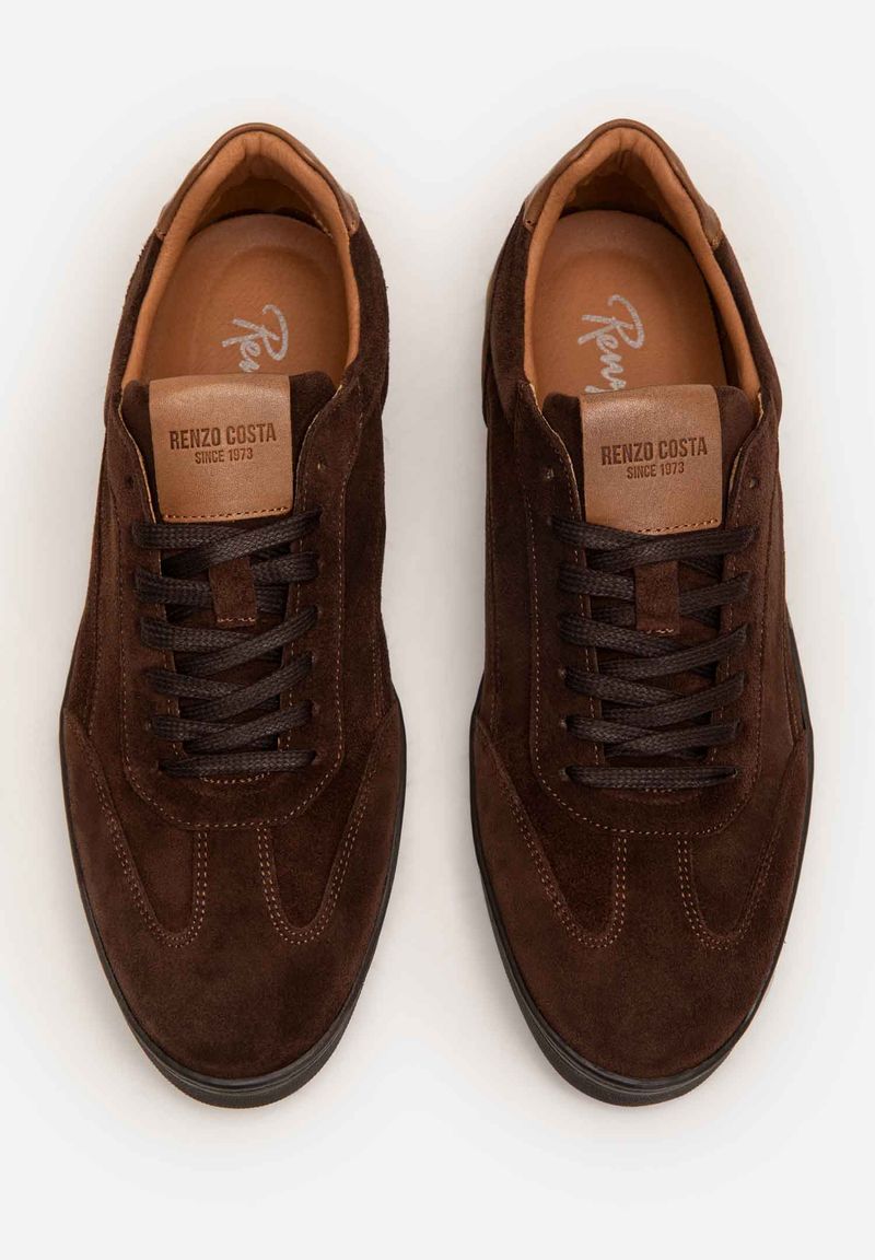 SNEAKERS METRO SUEDE Touch 6
