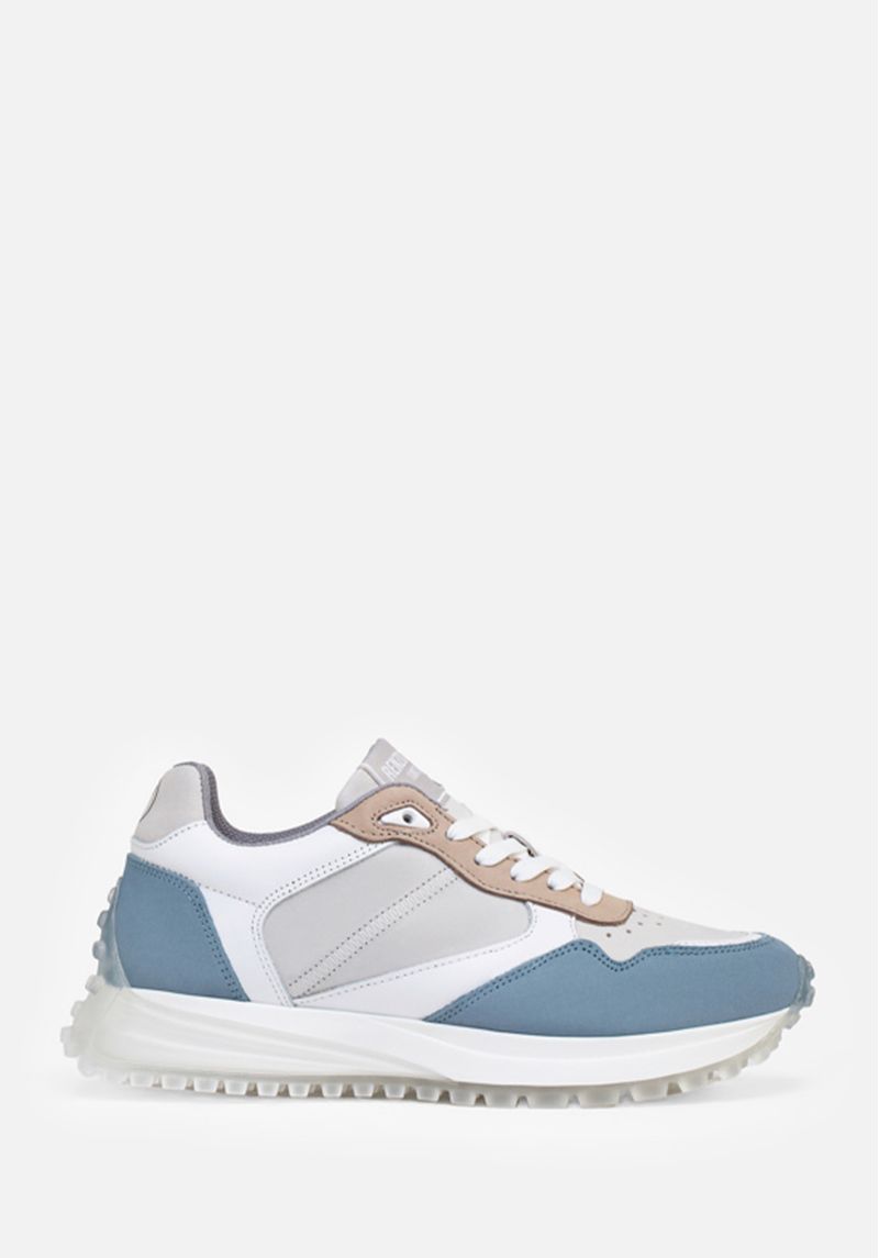 Pure SNEAKERS MULTICOLOR 1