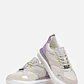 Genuine SNEAKERS BEIGE CLOUD - Miniatura 6
