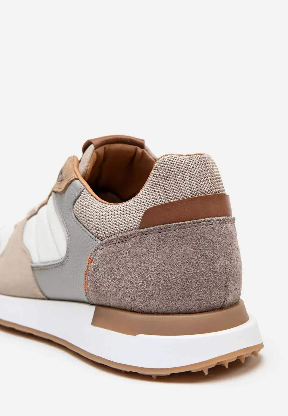 Classic SNEAKERS URBAN MOTION 4