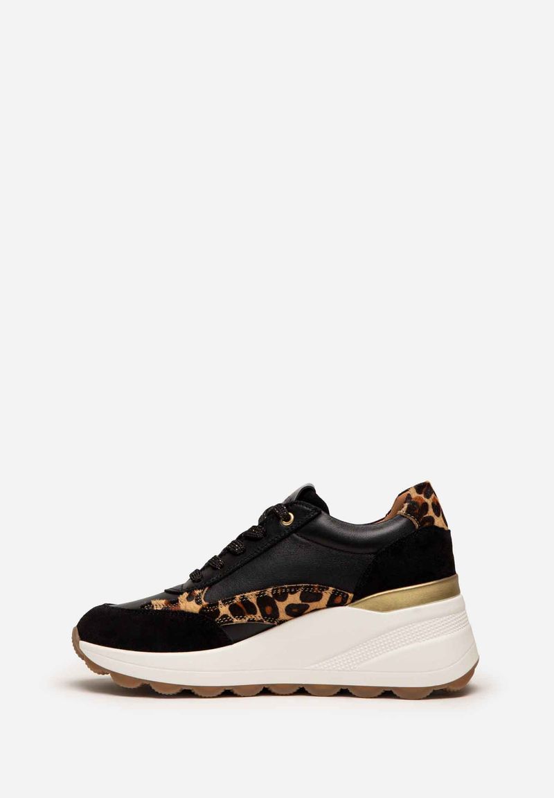 SNEAKERS WILD MIX Collection 4
