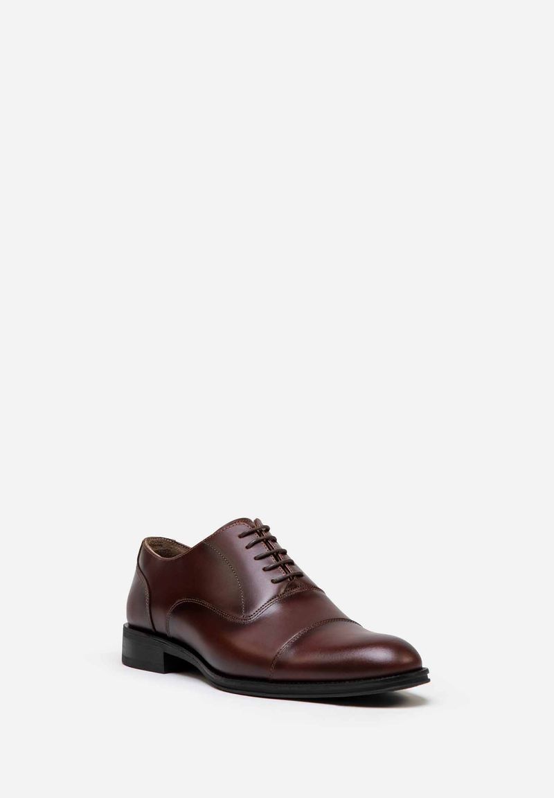 ZAPATOS PRIME LEATHER Pro 3