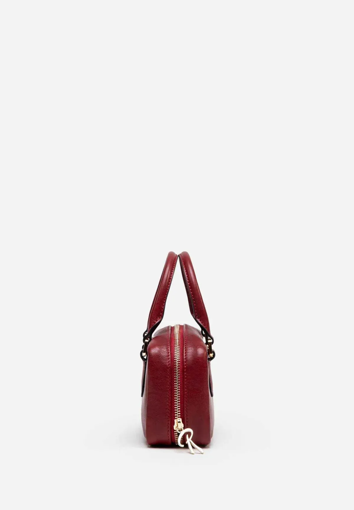 CARTERA MINIBAG BOXY CHAIN Collection 3