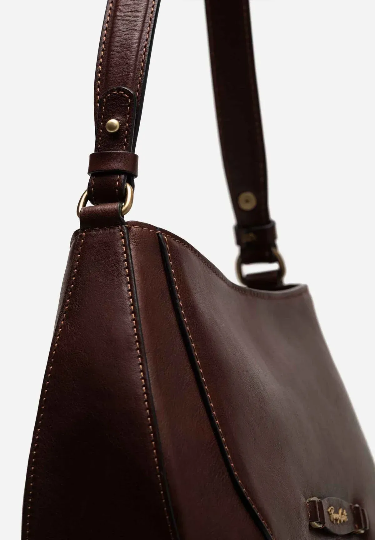 CARTERA SHOULDER HERITAGE Form 2
