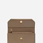 Premium BILLETERA CROCO LUXE CLUTCH - Miniatura 2