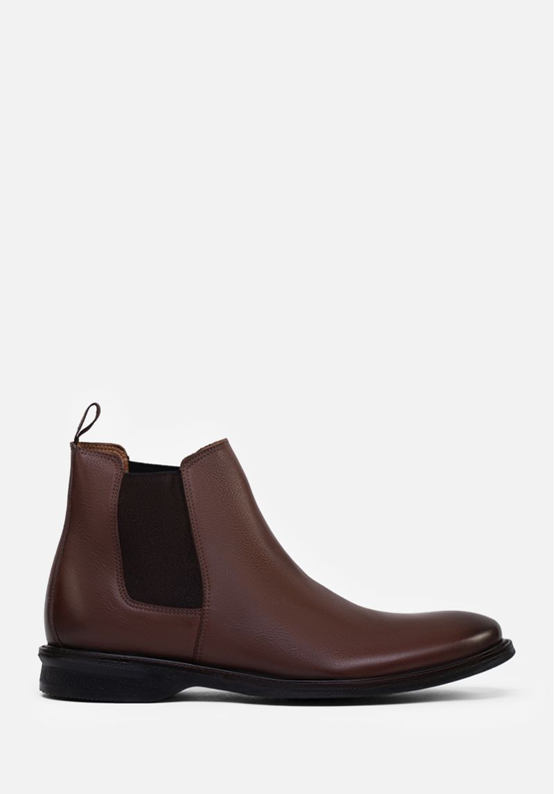 BOTINES CHELSEA Edition 1