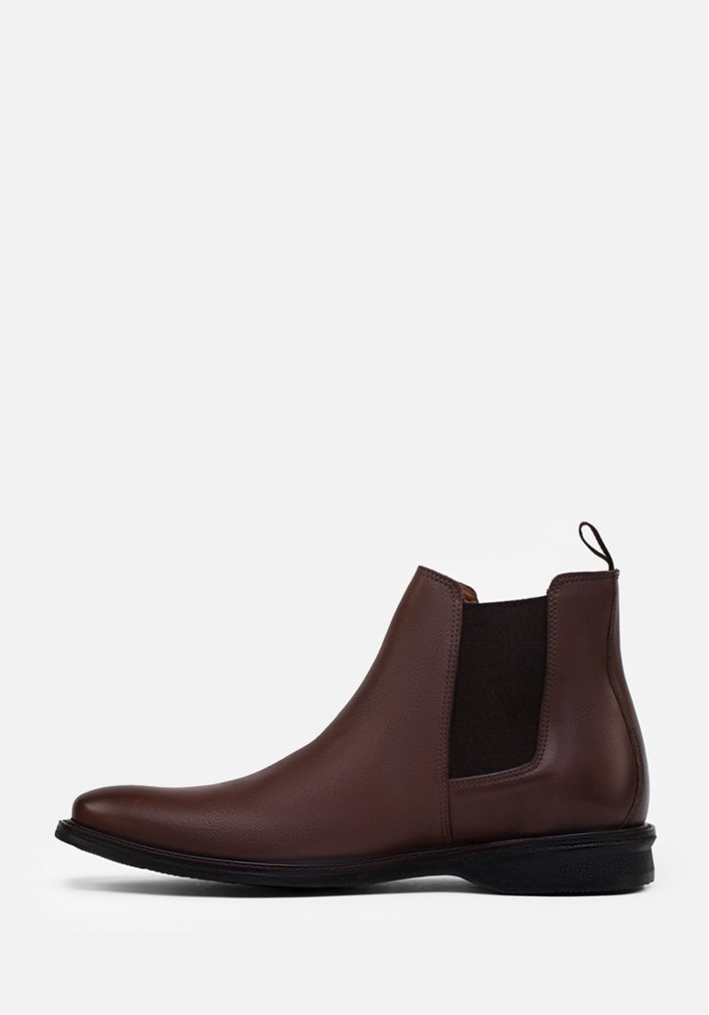 BOTINES CHELSEA Edition 2