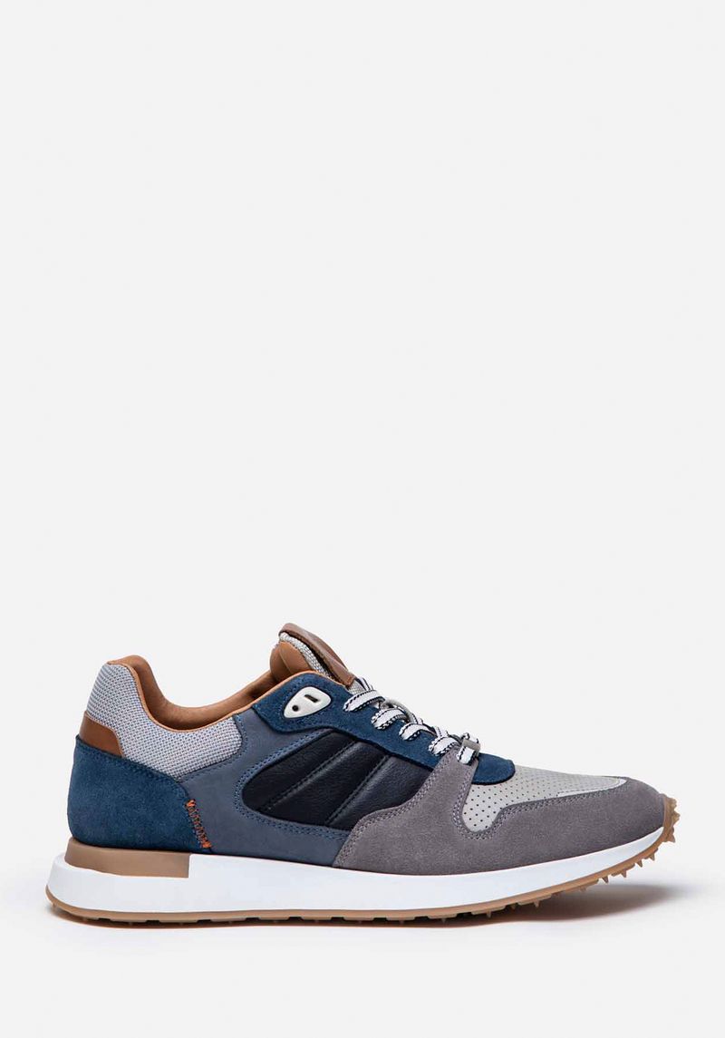 Classic SNEAKERS URBAN MOTION 1